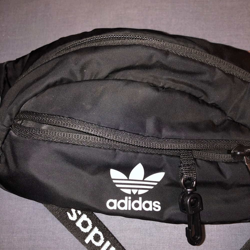 Adidas Crossbody Bag
